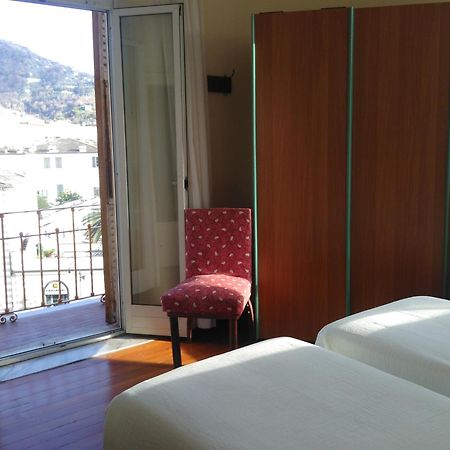 Albergo Bandoni Rapallo Luaran gambar