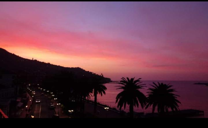 Albergo Bandoni Rapallo Luaran gambar