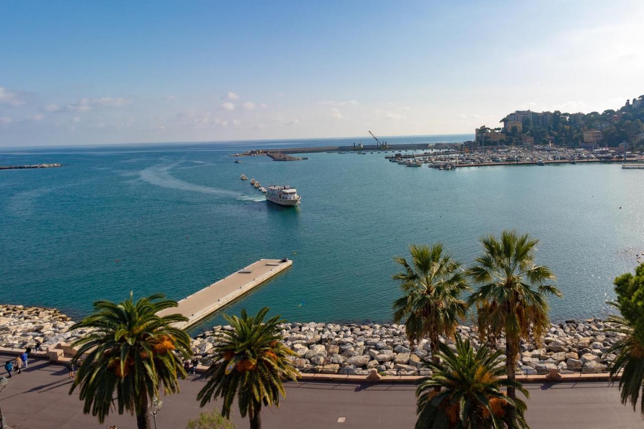 Albergo Bandoni Rapallo Luaran gambar