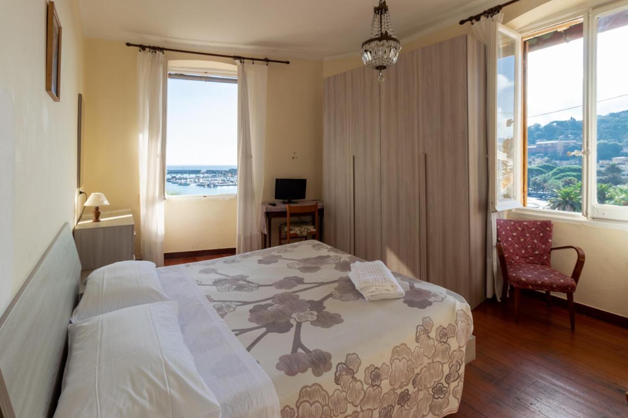 Albergo Bandoni Rapallo Luaran gambar