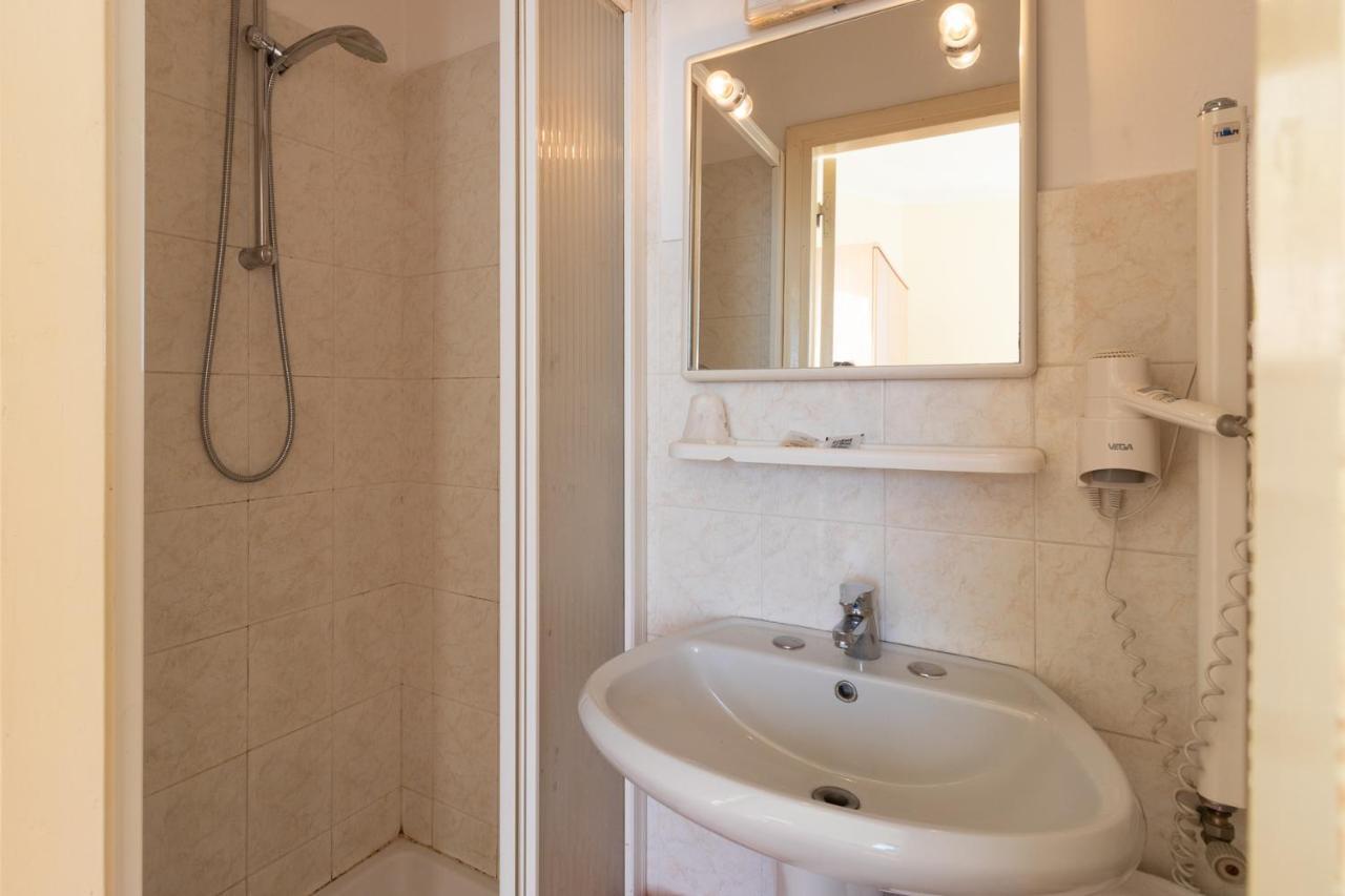 Albergo Bandoni Rapallo Luaran gambar