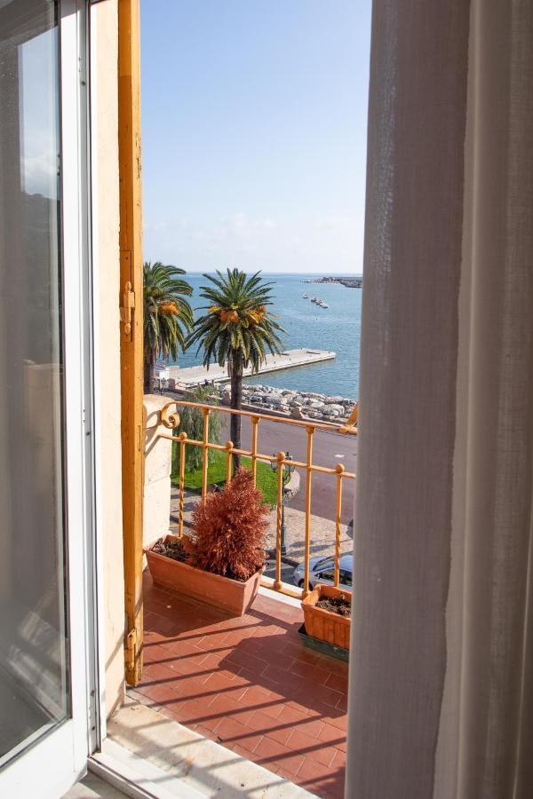 Albergo Bandoni Rapallo Luaran gambar