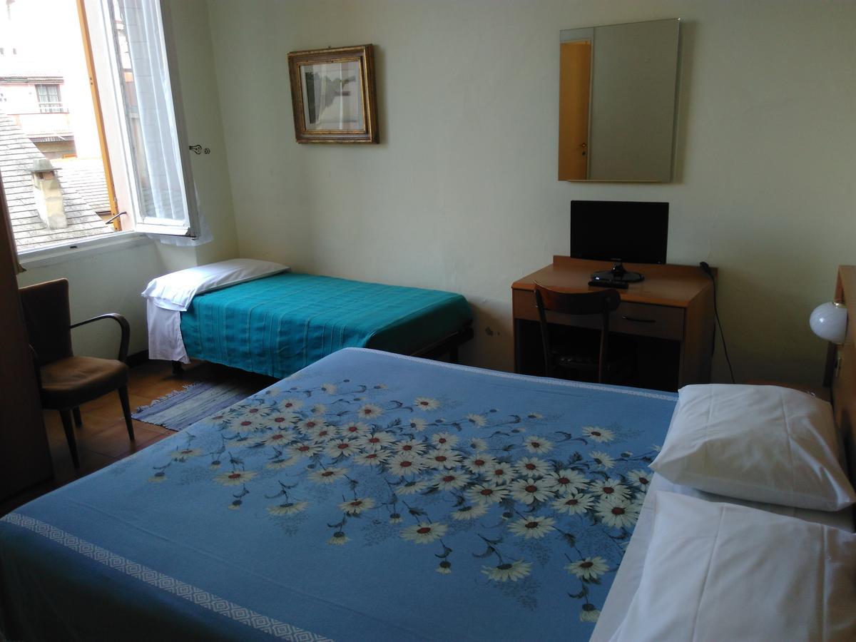 Albergo Bandoni Rapallo Luaran gambar