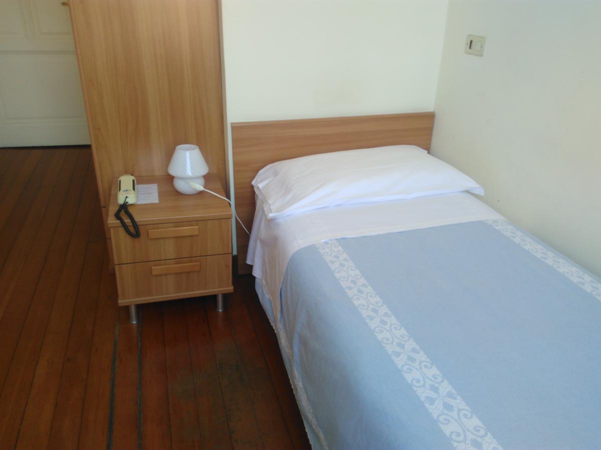 Albergo Bandoni Rapallo Luaran gambar