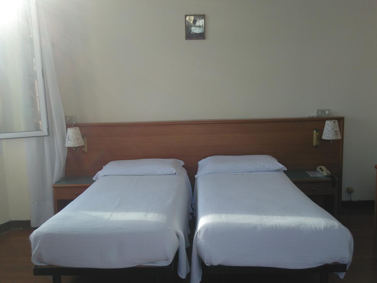 Albergo Bandoni Rapallo Luaran gambar