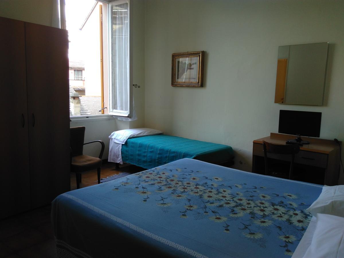 Albergo Bandoni Rapallo Luaran gambar