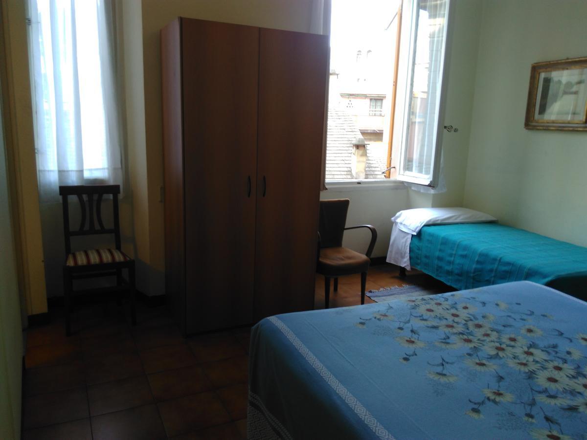 Albergo Bandoni Rapallo Luaran gambar