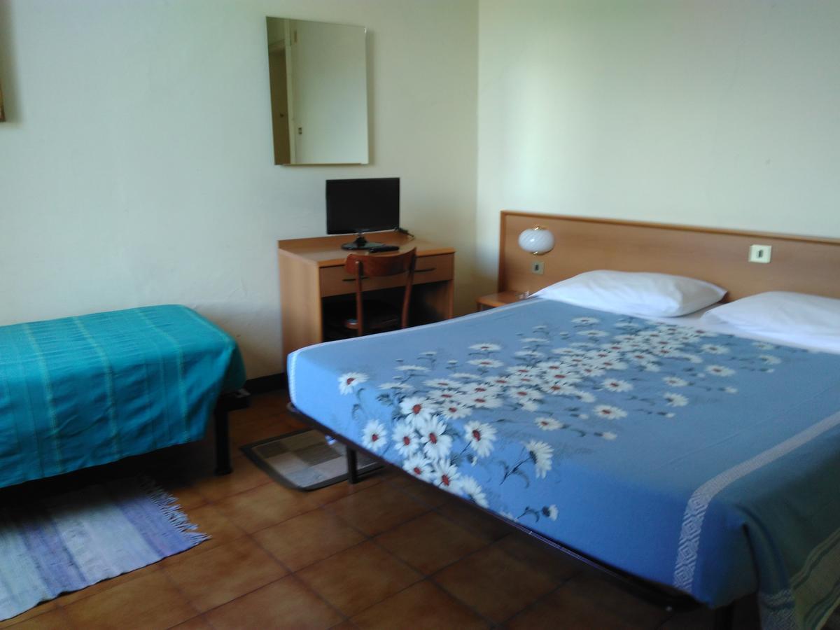 Albergo Bandoni Rapallo Luaran gambar