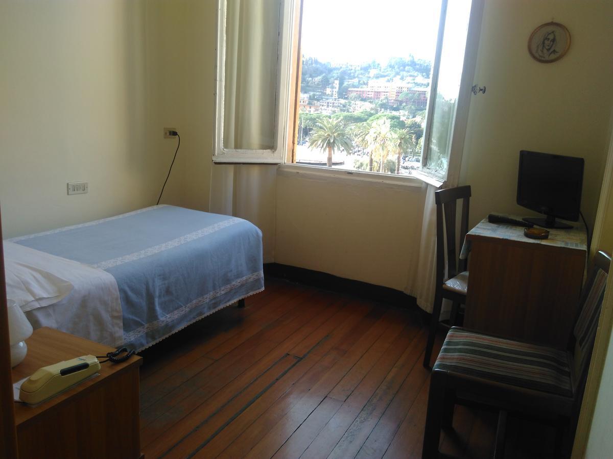 Albergo Bandoni Rapallo Luaran gambar