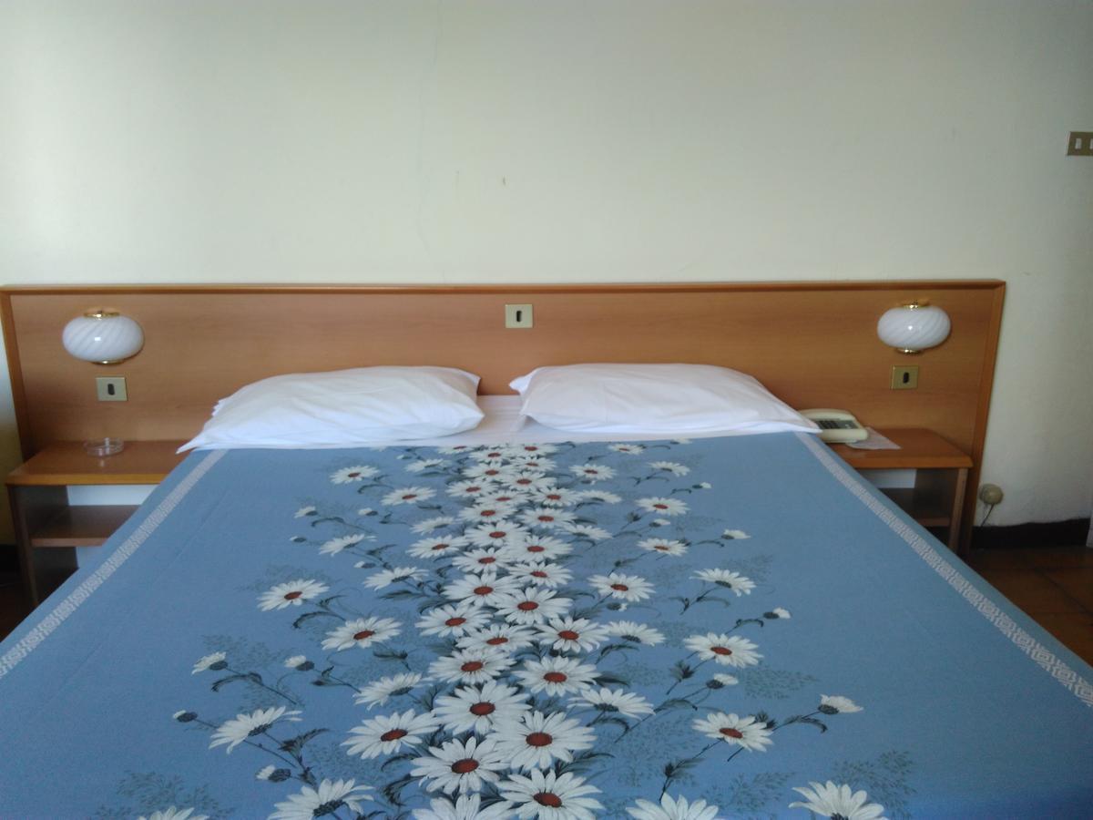 Albergo Bandoni Rapallo Luaran gambar