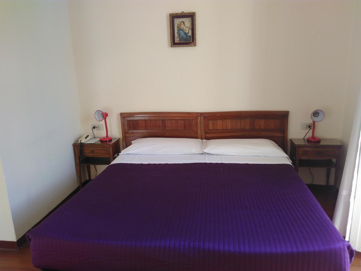 Albergo Bandoni Rapallo Luaran gambar