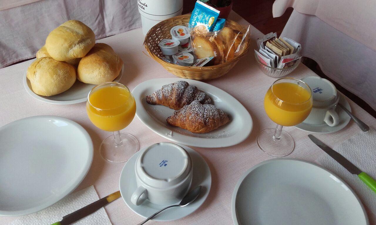 Albergo Bandoni Rapallo Luaran gambar