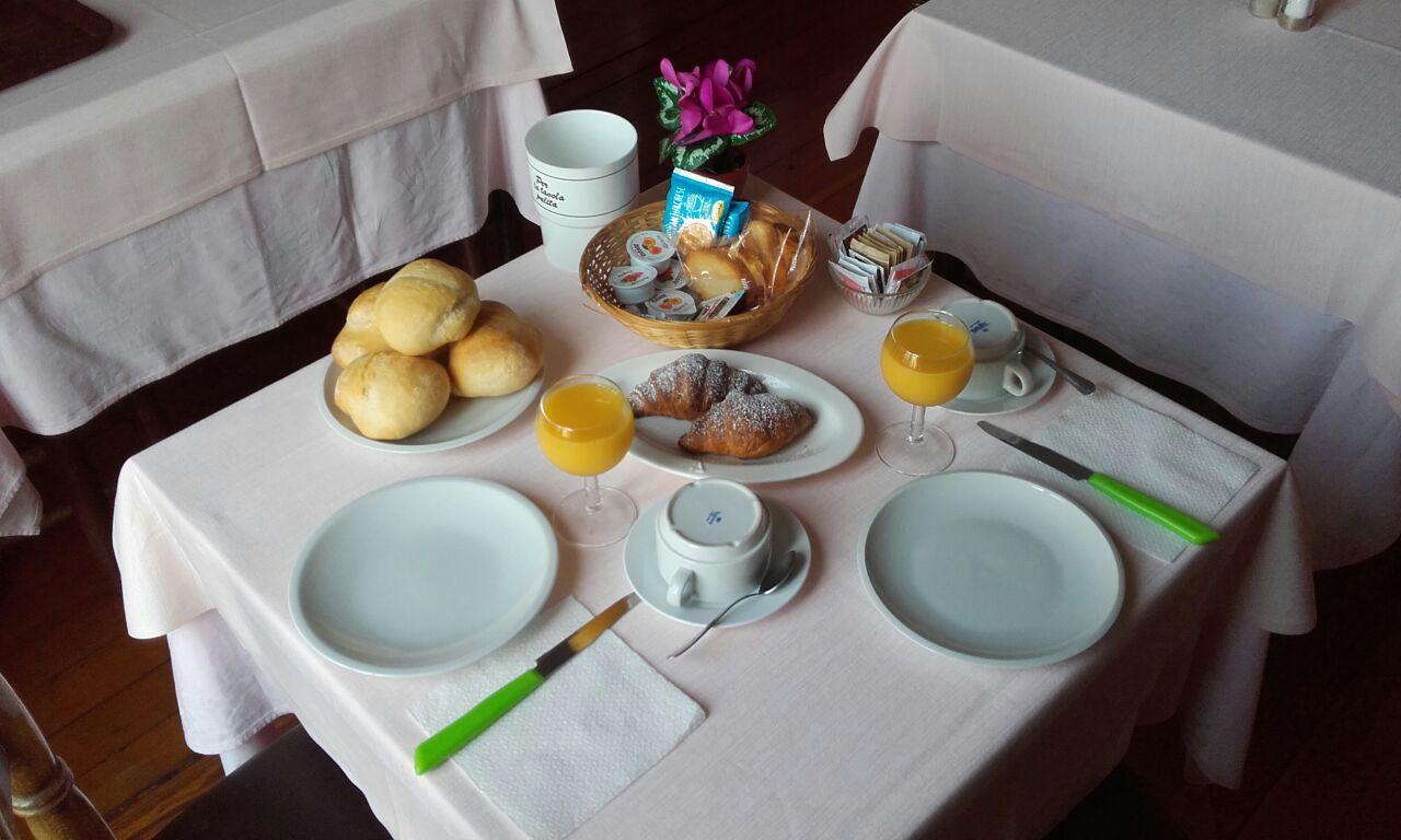 Albergo Bandoni Rapallo Luaran gambar