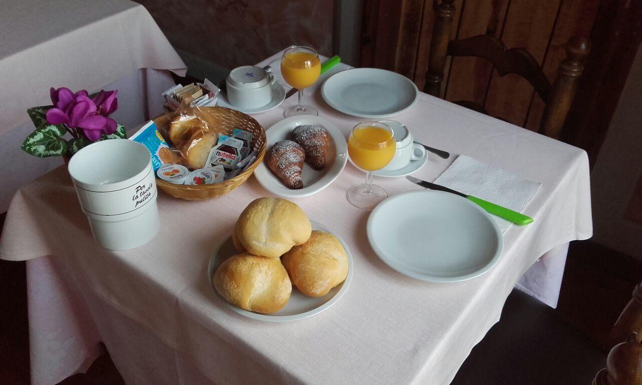 Albergo Bandoni Rapallo Luaran gambar