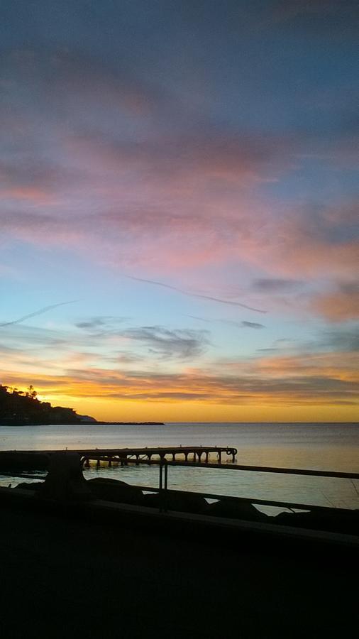 Albergo Bandoni Rapallo Luaran gambar